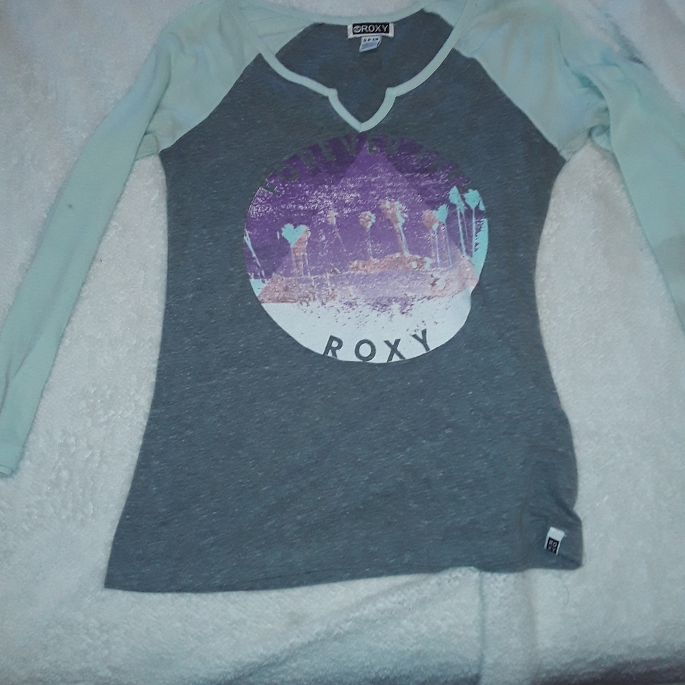 Roxi Shirt